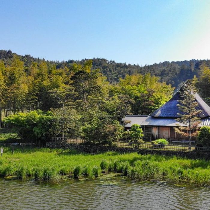 Heiankyo - Kyoto, Giappone