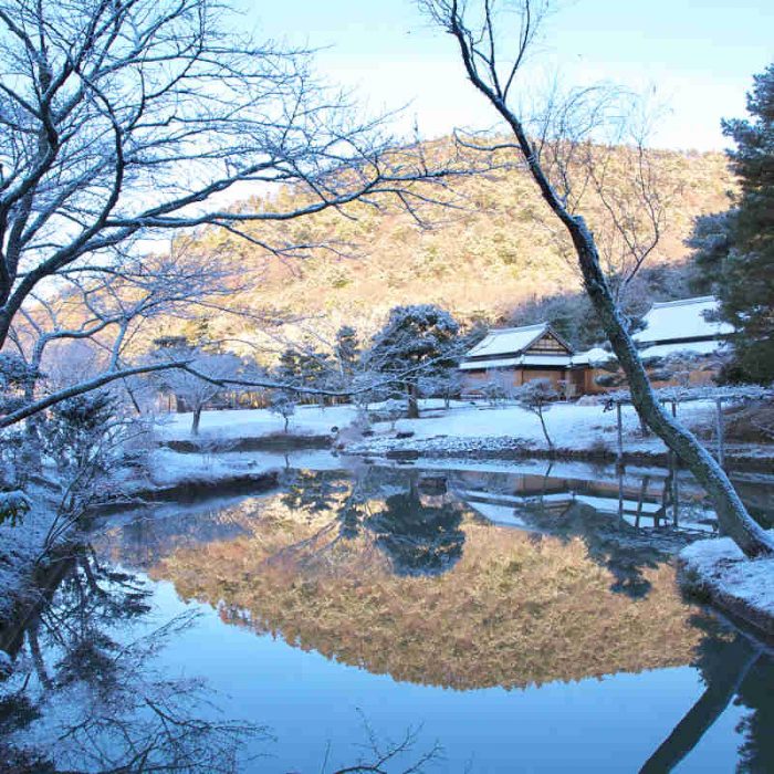 Heiankyo - Kyoto, Giappone