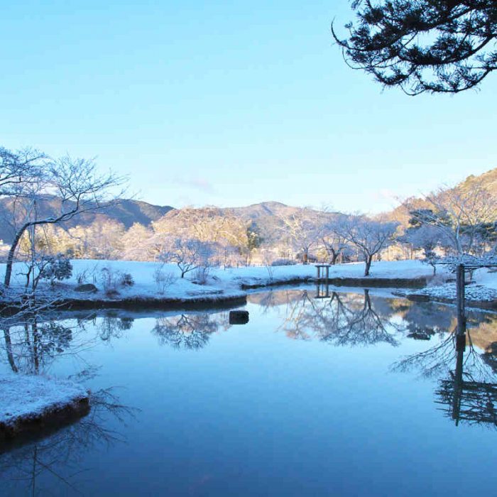 Heiankyo - Kyoto, Giappone