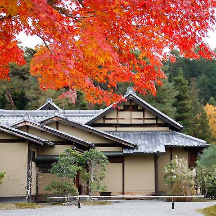 Heiankyo - Kyoto, Giappone