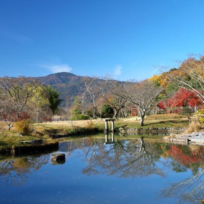 Heiankyo - Kyoto, Giappone