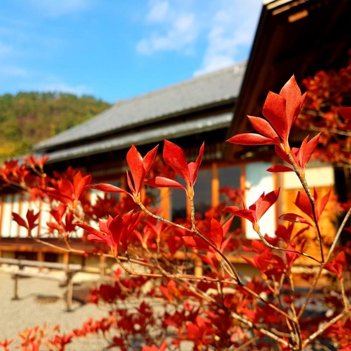 Heiankyo - Kyoto, Giappone