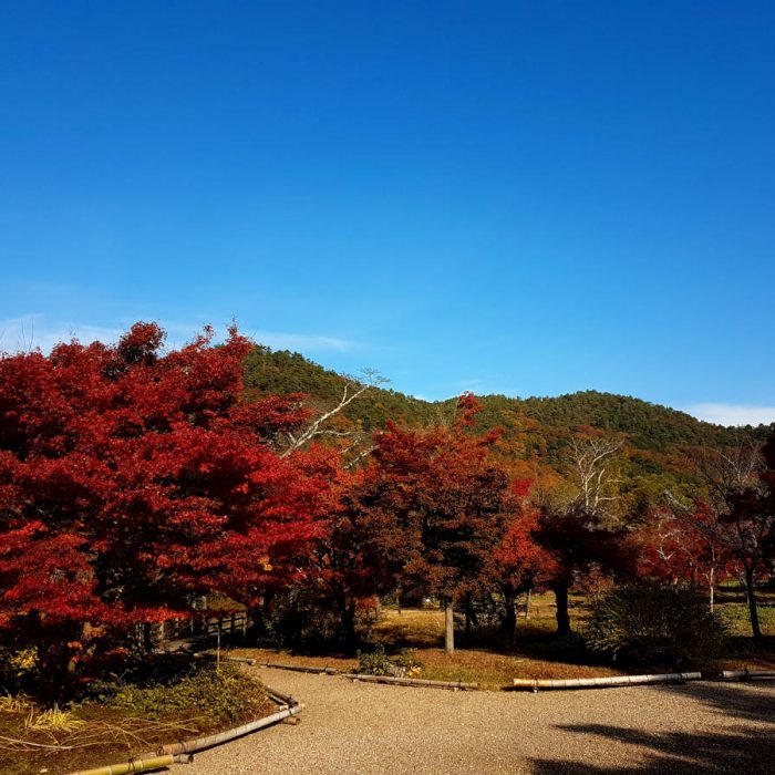 Heiankyo - Kyoto, Giappone