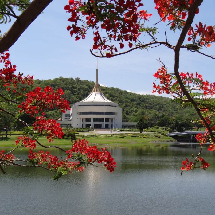 Saraburi - Tailandia