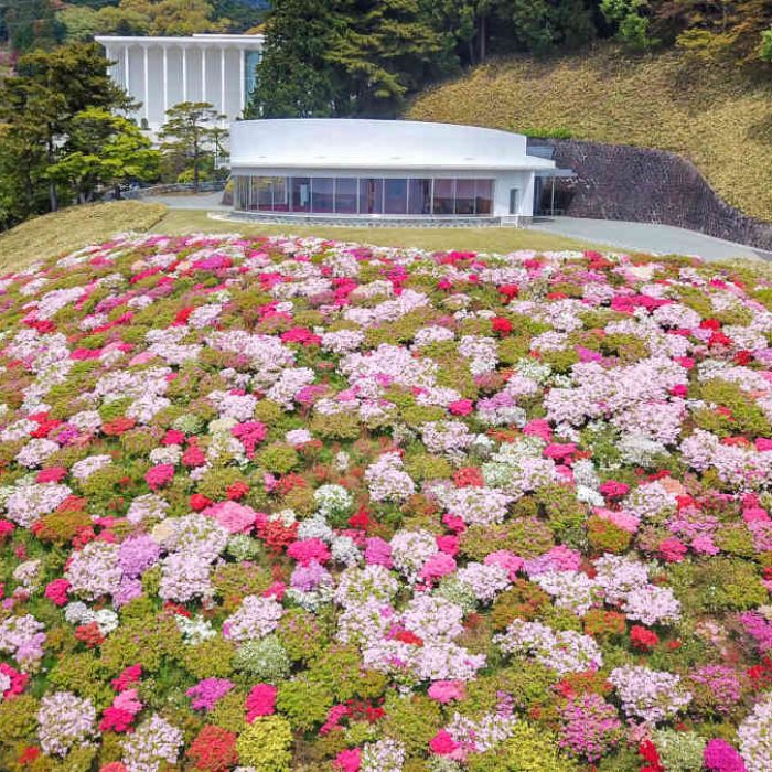 Zuiunkyo - Atami, Giappone